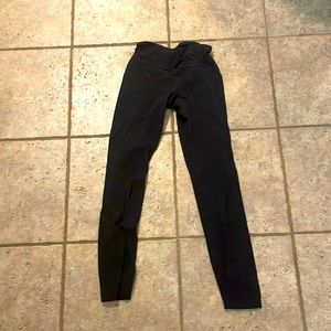 athlete leggings